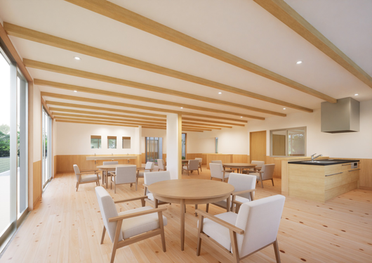 ダイニングルーム