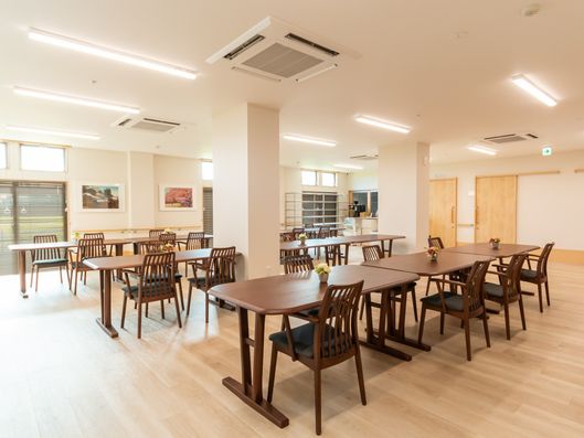 ダイニングルーム