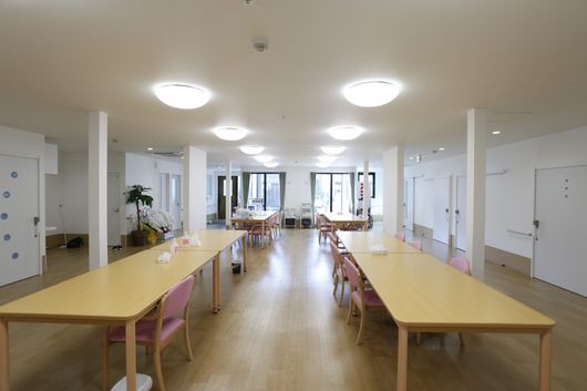 ダイニングルーム