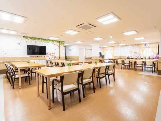 ダイニングルーム