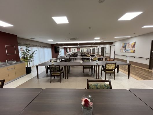 ダイニングルーム