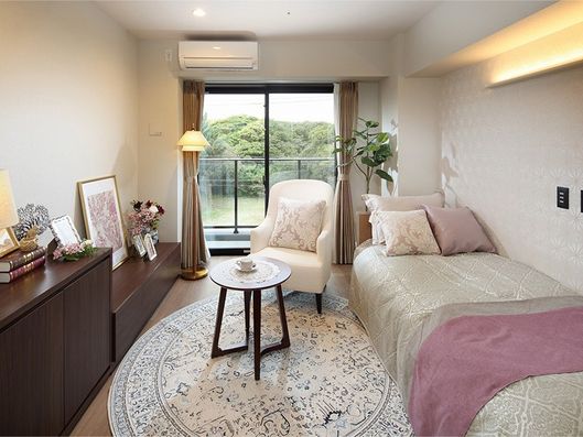 A3タイプ居室イメージ