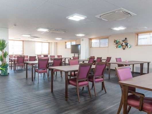 ダイニングルーム