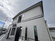 外観の建物