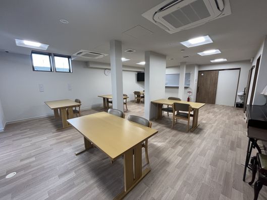 ダイニングルーム