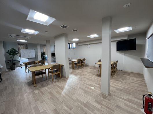 ダイニングルーム