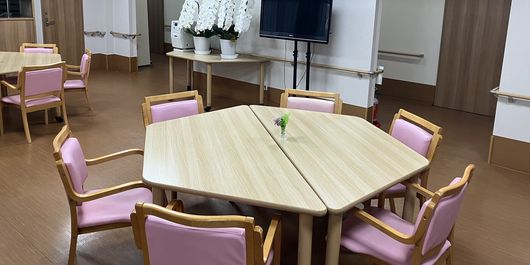 ダイニングルーム