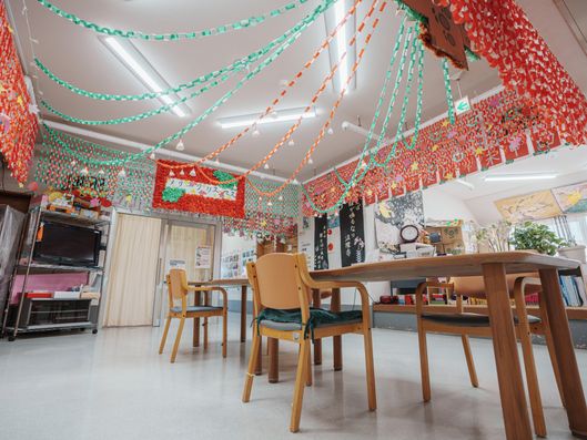 ダイニングルーム