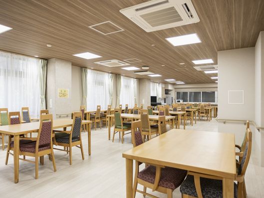 ダイニングルーム