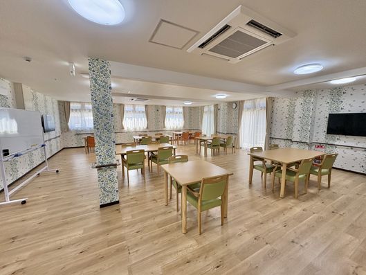 ダイニングルーム