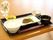 美味しそうな食事のトレー