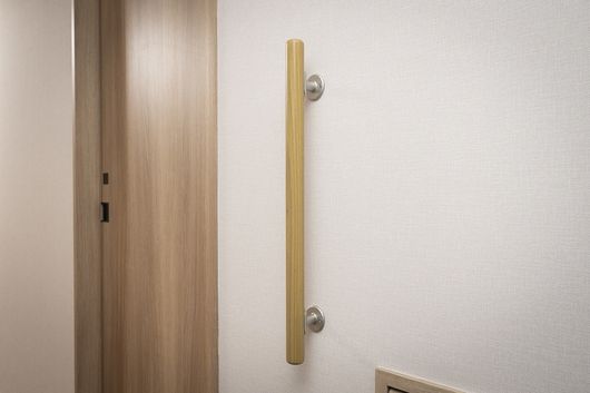 手すり