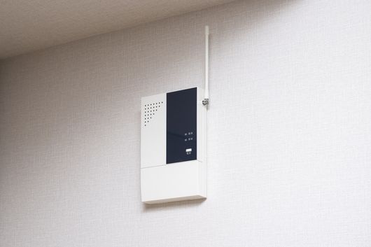 スマートゲートウェイ