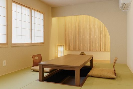 ファミリールーム