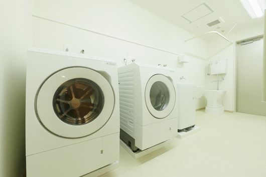 ランドリールーム