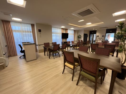 ダイニングルーム