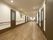 長い廊下