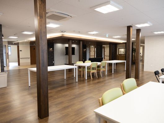 ダイニングルーム