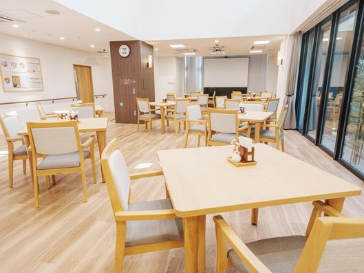 ダイニングルーム