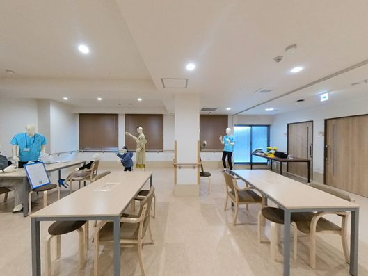 ダイニングルーム