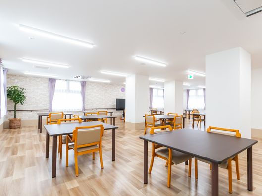 ダイニングルーム