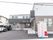 新しい施設の外観