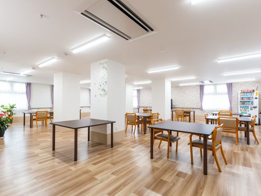 ダイニングルーム