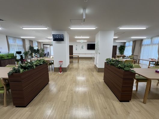 ダイニングルーム