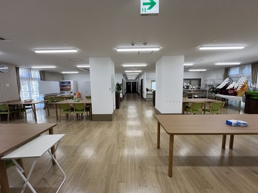 ダイニングルーム