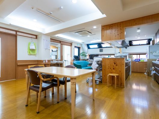 ダイニングルーム