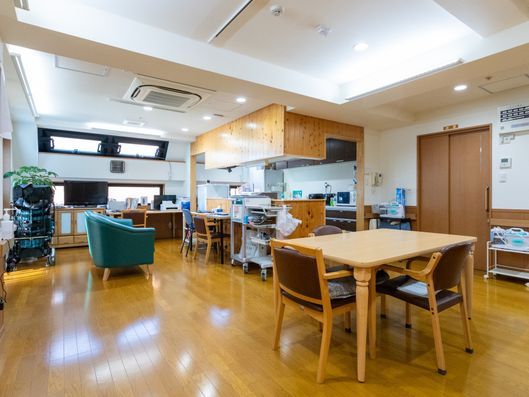 ダイニングルーム