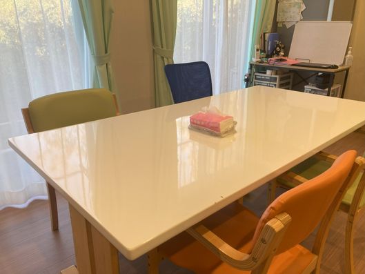 ダイニングルーム