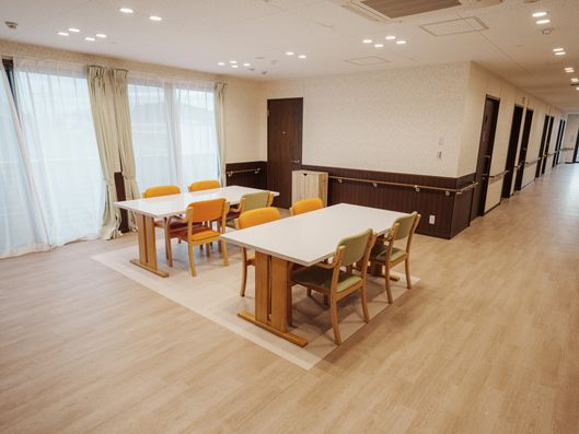 ダイニングルーム