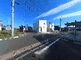 快適な環境の施設外観