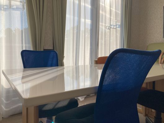 ダイニングルーム