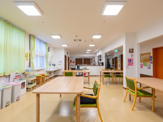 ダイニングルーム