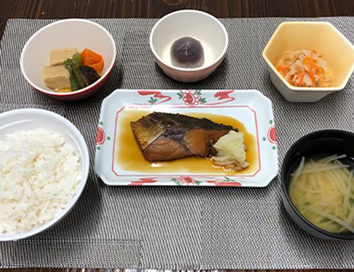 食堂