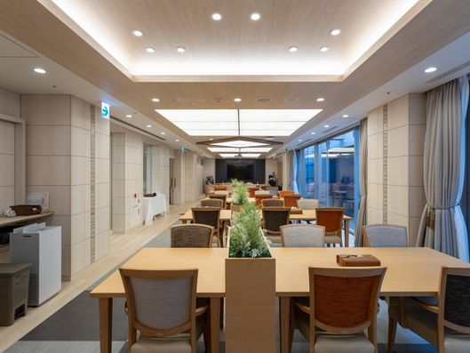 ダイニングルーム