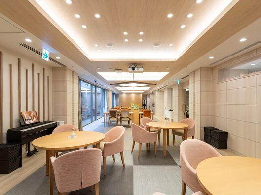 ダイニングルーム