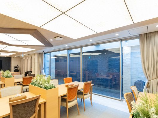 ダイニングルーム