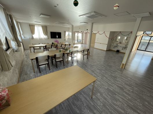 ダイニングルーム