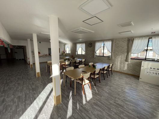 ダイニングルーム