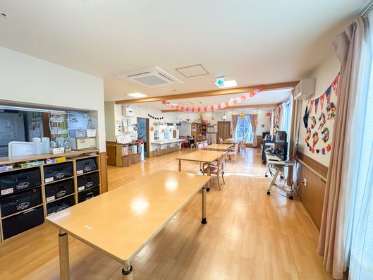 ダイニングルーム