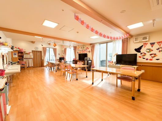 ダイニングルーム