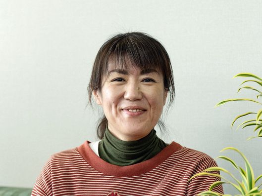 スタッフイメージ