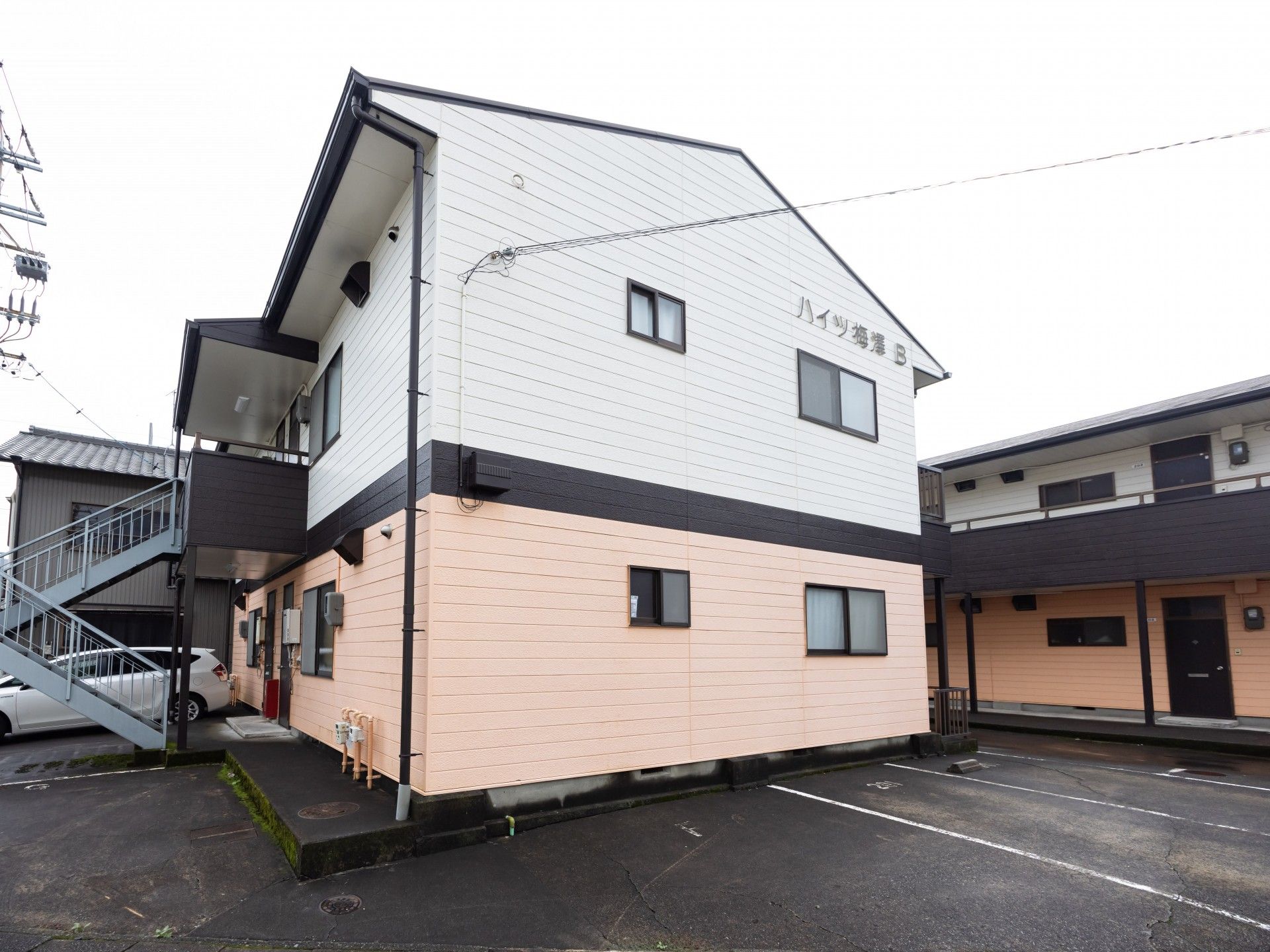 シェアハウス24静岡