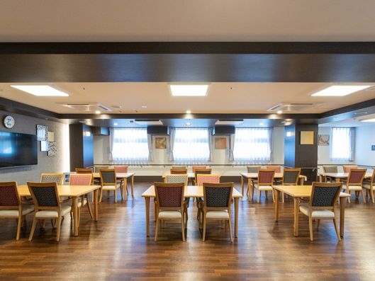 ダイニングルーム