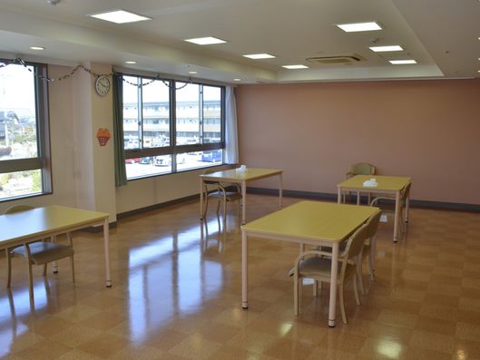 ダイニングルーム