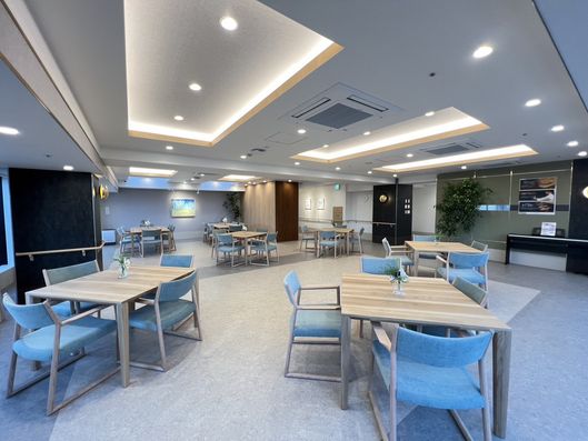 ダイニングルーム