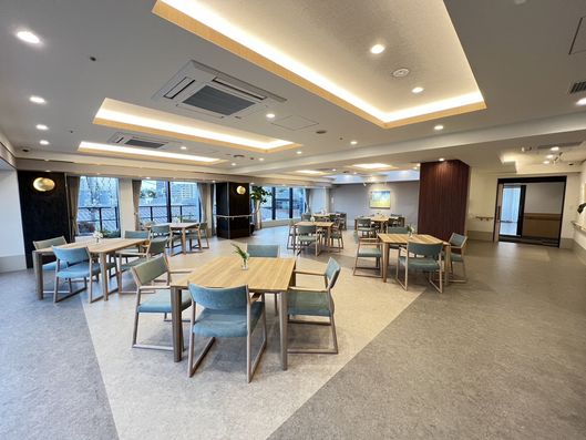 ダイニングルーム